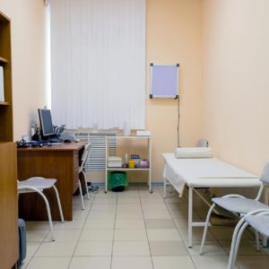 Клиника «Панацея»